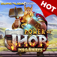 Power Of Thor